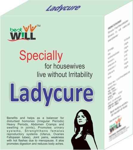 Bestwill Lady Secure