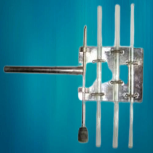 Capillary Tube Clamp