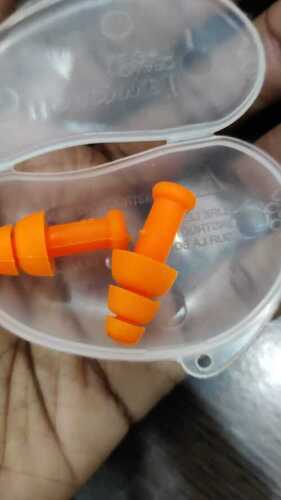 reusable ear plug