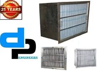 Fine Filter Manufacturers In Kundaim Industrial Estate Goa