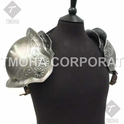 Medieval Shoulder Armor Pauldron Set MP0035