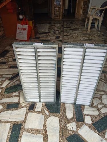 AHU Pre Filter In Indore Madhya Pradesh