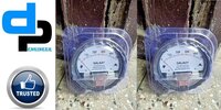 Black Galaxy Differential Pressure Gauges In Motihari Bihar