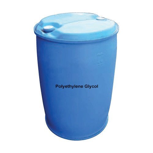 Polyethylene Glycol PEG