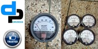 Galaxy Differential Pressure Gauges in Hospet Karnataka