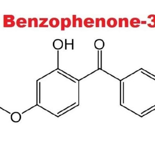 Benzophenone 