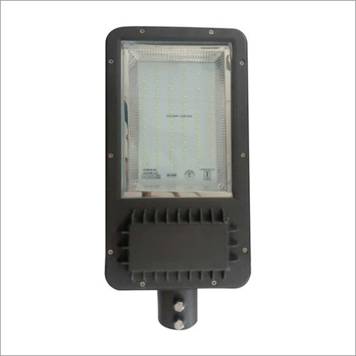 Cool White Led Solar Street Light