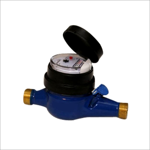 15 Mm Stainless Steel Water Meter Accuracy: High Mg