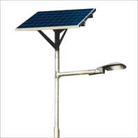 Metal Solar Led Street Lamp