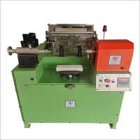 Green 380 V Automatic Warping Machine