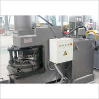 Hydraulic Angle Notching Machine For Angle Steel Tower Dimension(l*w*h): 1270a 1020a 1800 Millimeter (mm)