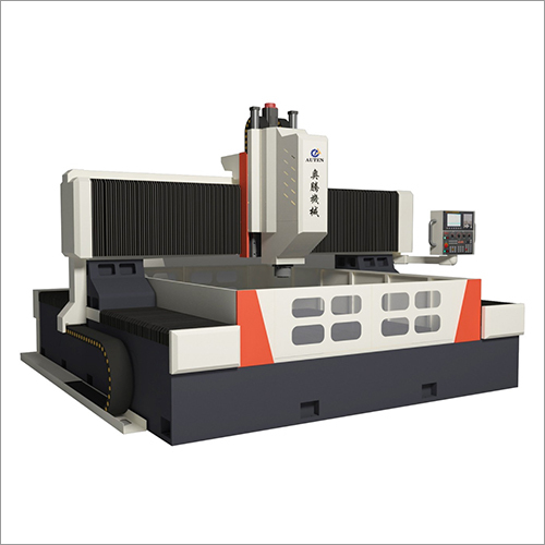 PHD2525 High Speed CNC Plate Drilling And Milling Machine