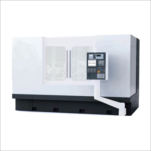 High Precision CNC External Grinding Machine