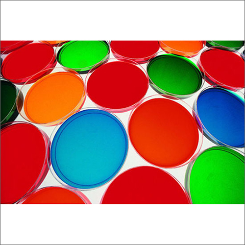 EC Epoxy Acrylic Chemical