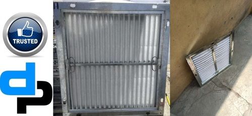 AHU Pre Filter In Vijayawada Andhra Pradesh