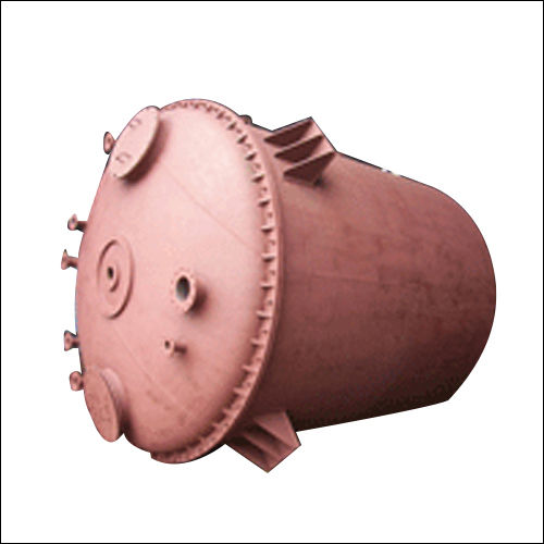 Pressure Vessels