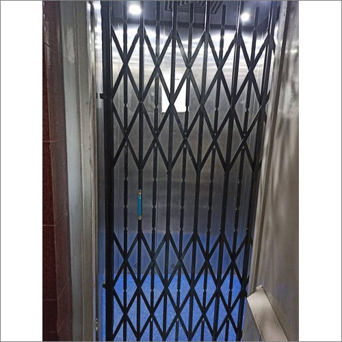 Stainless Steel Passenger Elevator