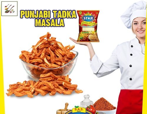 Punjabi Tadka Masala