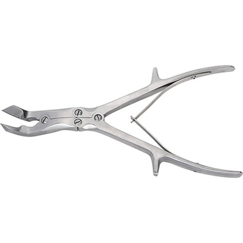 Spinous Double Joint Shears