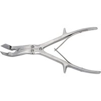 Spinous Double Joint Shears