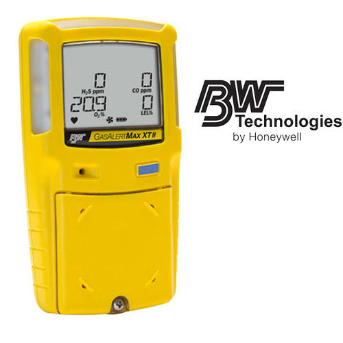 MAX XT 11 GAS DETECTOR