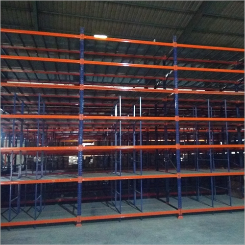 Blue Orange High Rack at Best Price in Kolkata | S.R.G.C Engineering Work