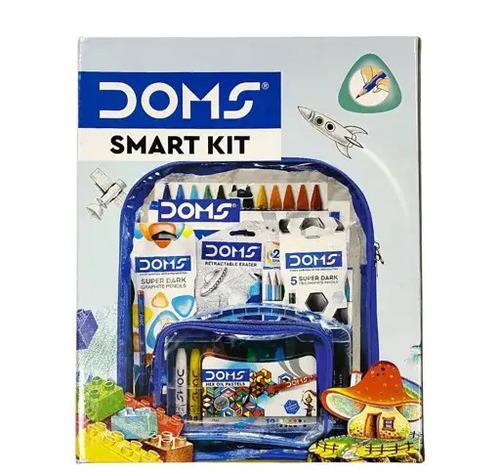 Doms smart kit with bag By ROLLOVERSTOCK