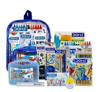 Doms smart kit with bag