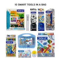 Doms smart kit with bag