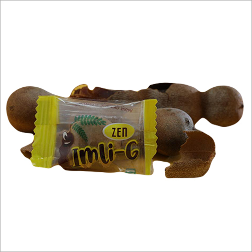 Ball Zen Imli G Candy