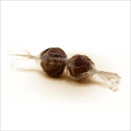 Digestive Imli Tamarind Twist Candy - Solid Ball Form, Soft Chewy Texture | Natural Tamarind Pulp, Conveniently Wrapped for Post-Meal Enjoyment