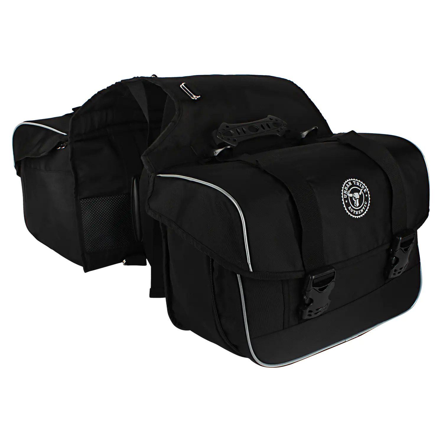 Urban Tribe Saddle Bag