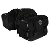 Urban Tribe Saddle Bag