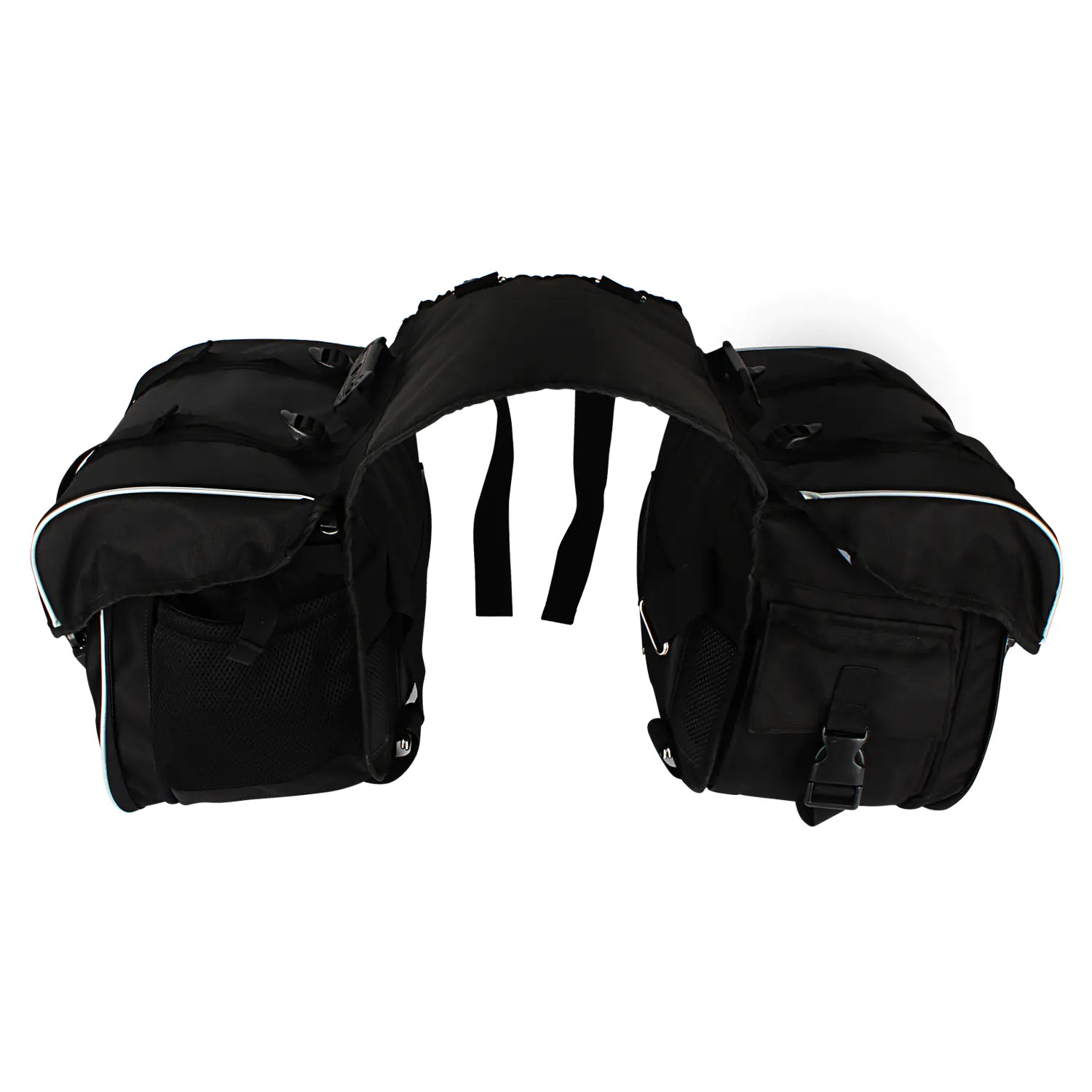Urban Tribe Saddle Bag