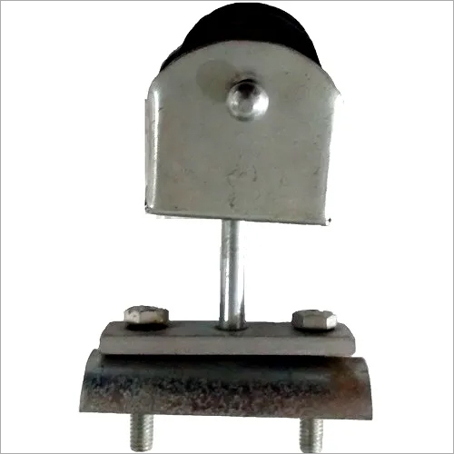 Metal Cable Guide Trolley