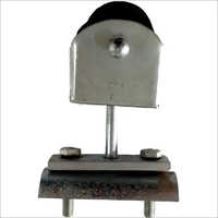 Steel Cable Trolley - Attributes: Consume Less Power