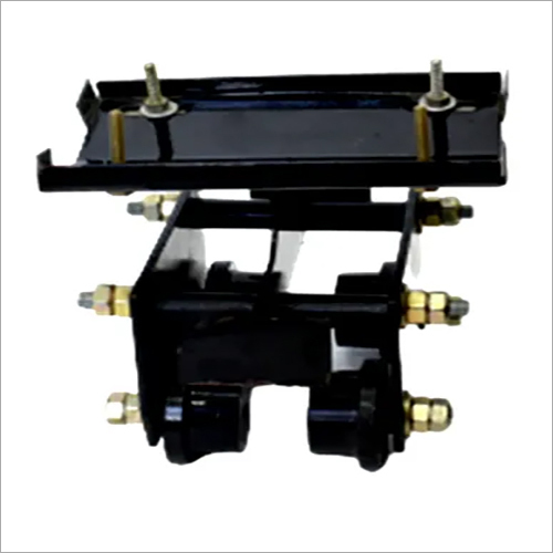 Industrial Cable Trolley