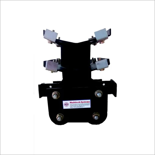 Double-Stack Cable Trolley