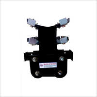 Cable Trolley Double Decker