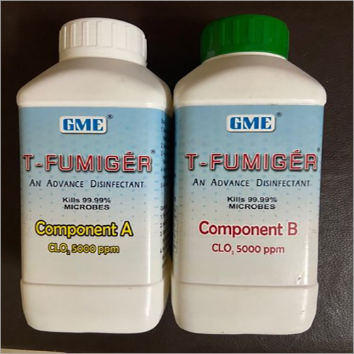 Hospital Grade Disinfectant