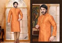 MENS KURTA WITH PAYJAMA Kurta Sets