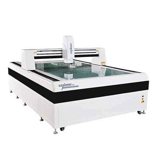 Large Scale CNC Type Video Measuring Machine