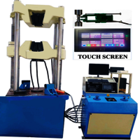 Universal Testing Machine