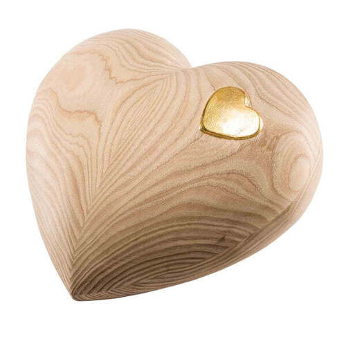 Wooden Heart