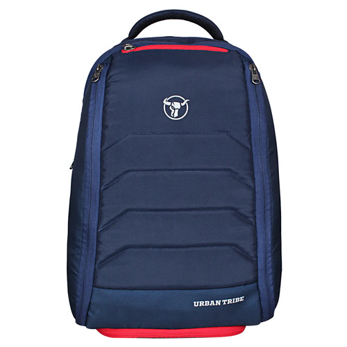 Blue Fit Pack Pro Office Backpack