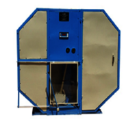 ASI IMPACT TESTING MACHINE