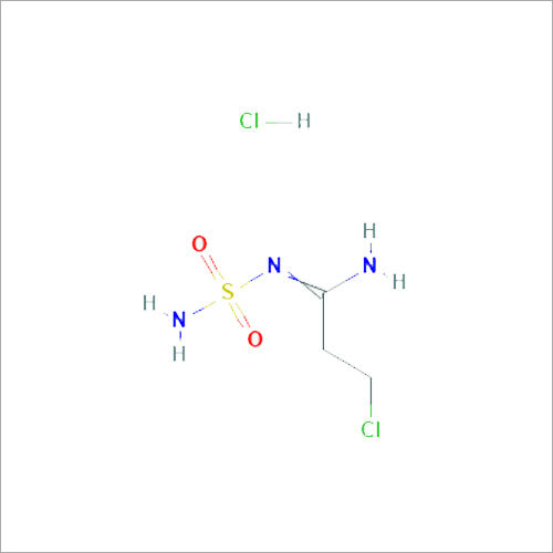 N Sulfamyl Chloropropionamide - Physical Form: Powder