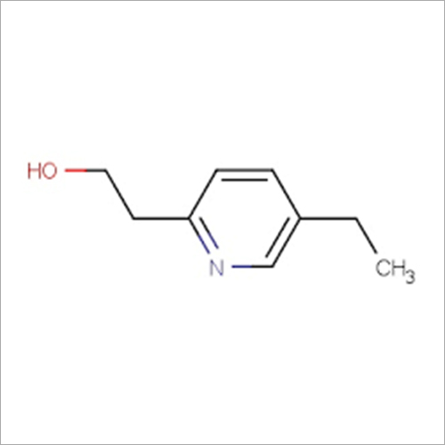5  Ethyl Pyridine 2 Ethenol