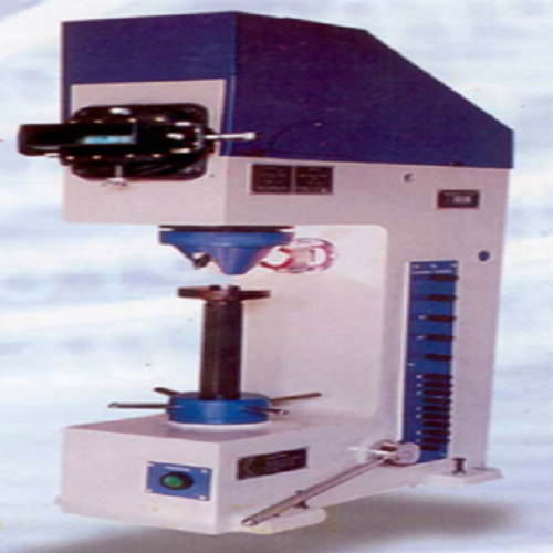 Asi Brinell Rockwell Vicker Hardness Tester