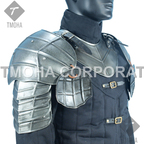 Medieval Shoulder Armor Pauldron Set MP0049